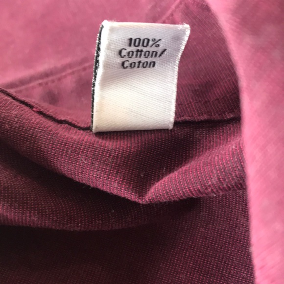 CK DRESS SHIRT - Picture 6 of 6